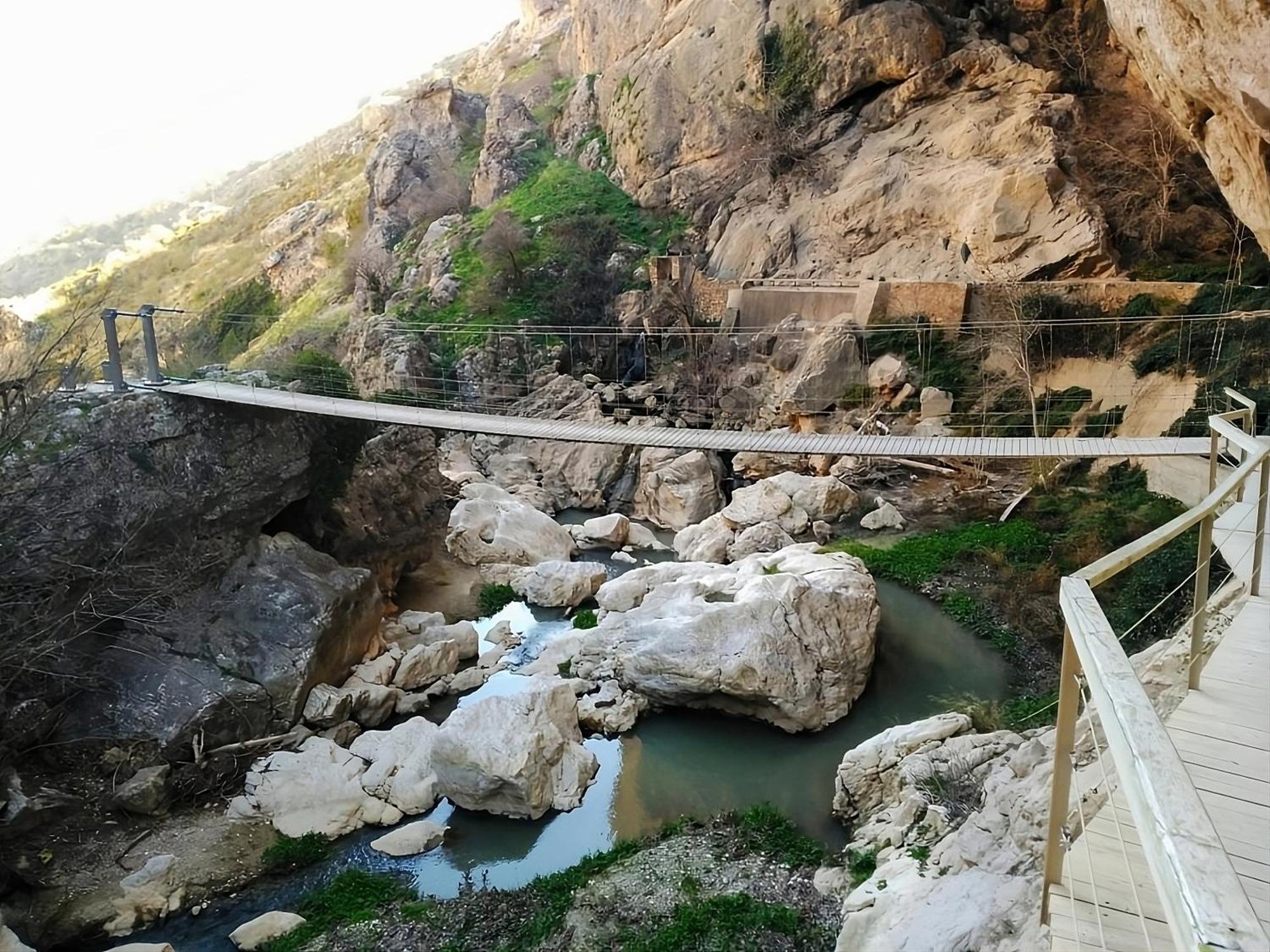 La Gaviota Con Chimenea, Barbacoa Y Piscina Junto A Ruta Del Gollizno En Olivares *
